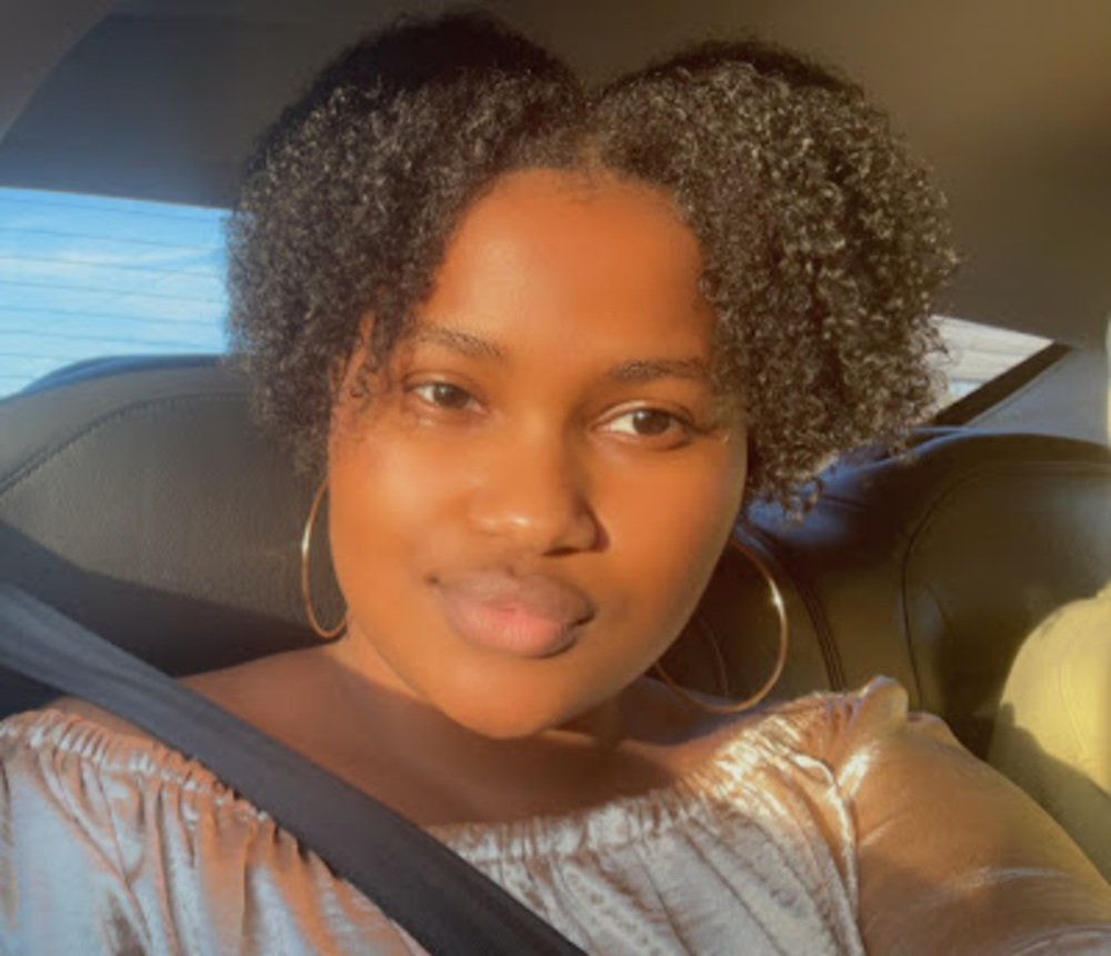 Meet your Posher, Kyra